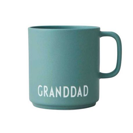 Becher Favourite Cup - Granddad