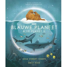 Buch - Blauwe planeet. Blue Planet II