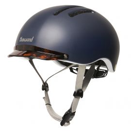 Fahrradhelm Chapter - Club Navy - MIPS