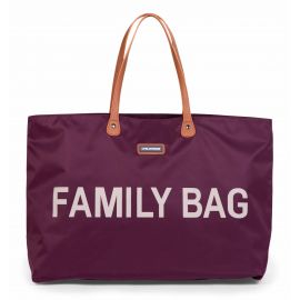 Tasche Family bag - Lilas