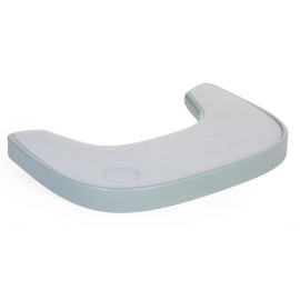 Tischplatte fÃ¼r Evolu - ABS Mintze + Silikonen Platzdeckchen