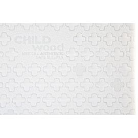 Medical Antistatic Safe Sleeper Matratze - 70 x 140 x 12 cm