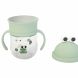 360° Baby Lernbecher - The Frog Cup