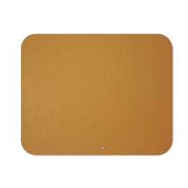 Tischset XL 55 x 45 cm - Mustard