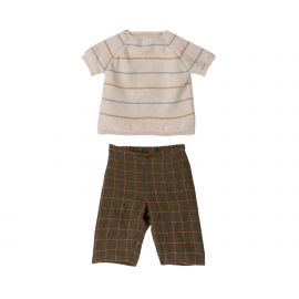 Hose und Pulli fÃ¼r Bunny & Rabbit - GrÃ¶ÃŸe 5
