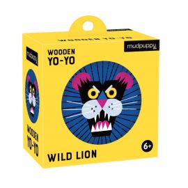 Jojo - Wild Lion