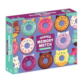 Memo - Cat Donuts