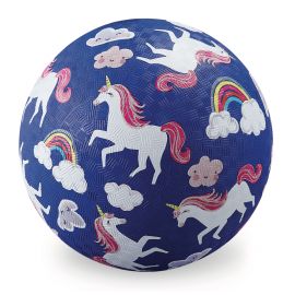 Ball 13 cm - Unicorn