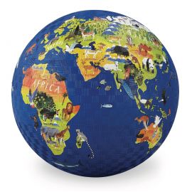 Ball 13 cm - World