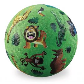 Ball 18 cm - Very Wild Animals