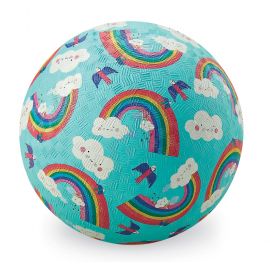 Ball 13 cm - Rainbow Dreams