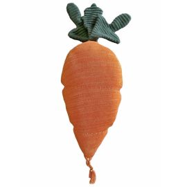 Kissen - Cathy the Carrot