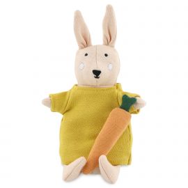 Spielset Puppet world S - Mrs. Rabbit