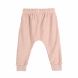 Frottee Hose - Powder pink