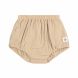 Bloomer Baby Shorts - Bio-Baumwolle - Nature