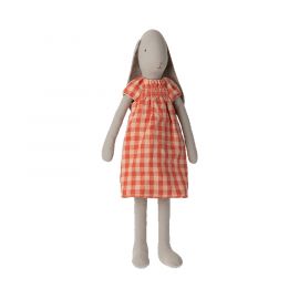 Hase Bunny - Kariertes Kleid - GrÃ¶áºže 5
