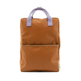 Rucksack large - A journey of tales - Uni - Buddy brown