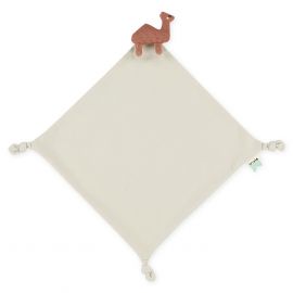 Schmusetuch - Camel