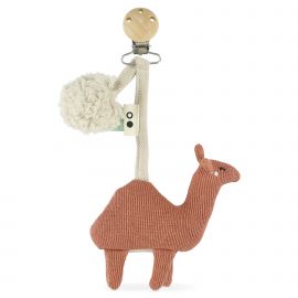 Aktivitätenspielzeug - Camel