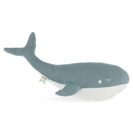 Kuscheltier - Whale