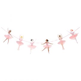 Ballett Girlande