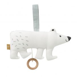 Spieluhr PolarBear