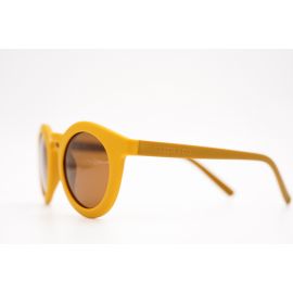 Polarisierte Sonnenbrille fÃ¼r Erwachsene - Wheat