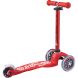 Micro Scooter Mini Deluxe - Red