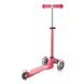 Micro Scooter Mini Deluxe - Pink