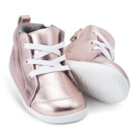 Schuhe Step Up - Alley-oop rose gold metallic