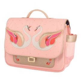 Schultasche It Bag Mini Pearly Swans