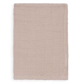 Waschhandschuhe Bambus Baumwolle Pale Pink (3pack)