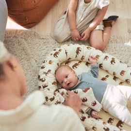 Babynest Savannah