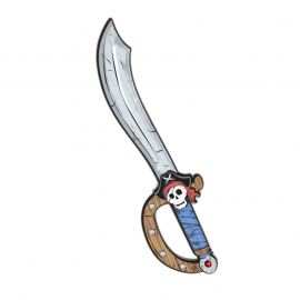 Schwert Captain Skully Pirate