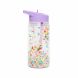 Trinkflasche Macaron pops - Lilac - 300 ml