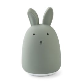 Jimbo Schlummerlicht - Rabbit faune green