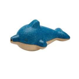 Plan Toys - Flöte Delfin
