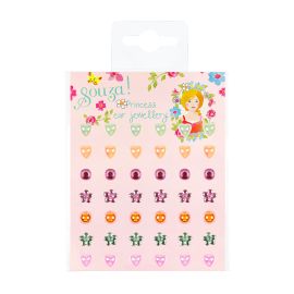 Souza for Kids - Ohrsticker Prinzessin
