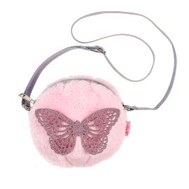 Souza for Kids - Tasche Marilise - Schmetterling - rosa