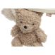 Jollein Baby-Mobile Teddy Bear Naturel/Biscuit