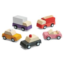 Plan Toys - PlanWorld-Autos