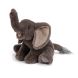 Kuscheltier kleiner Elefant - Tout autour du monde
