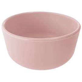Basics Bowl - Pinky Pink