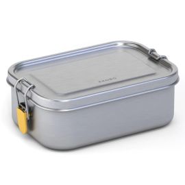 Go Edelstahl -Lunchbox 800 ml - Mimosa