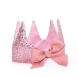 Krone - Precious Pink Sequins