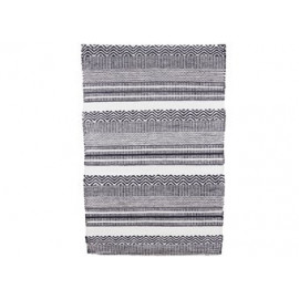 tapis Inka en PVC (70x180)