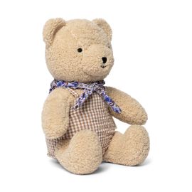 Ecru Teddy Bär - Big