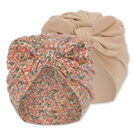 2-er Set Basic Mütze Bambi - Jardin Rouge