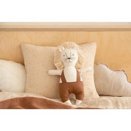 Umarmung Lion Tuinman 36x24