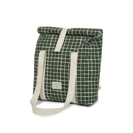 Isolierter Picknicktasche Sonnenschein 44x40x15 - Mosaik